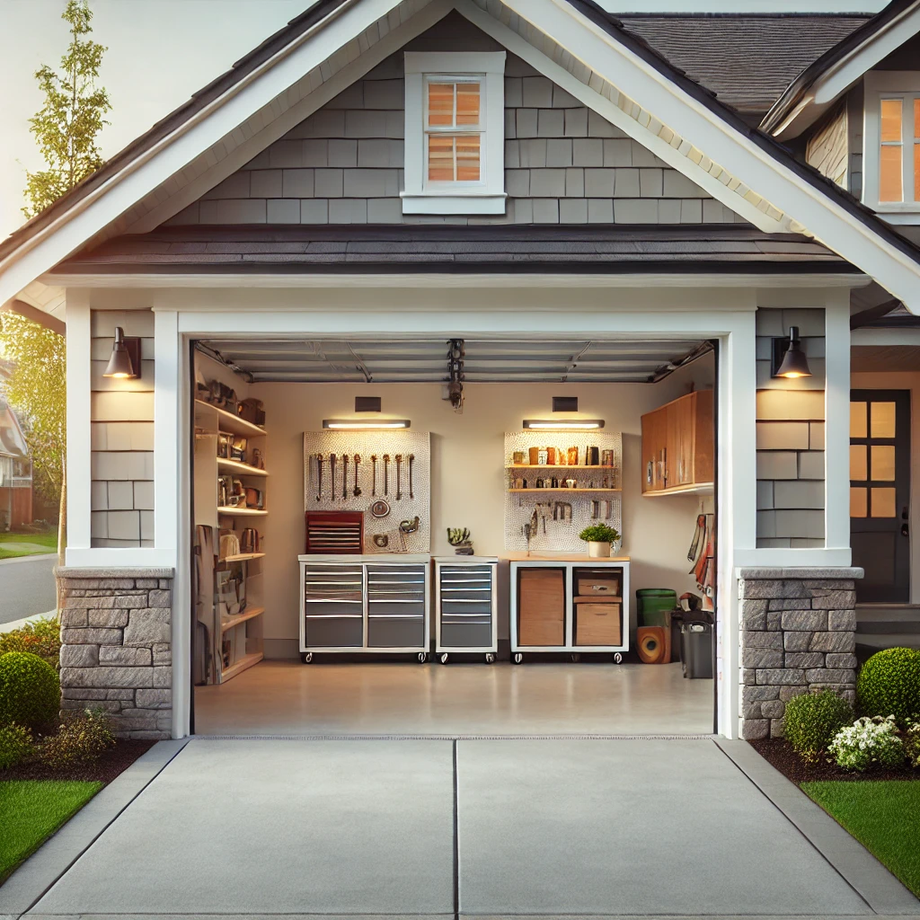 Latest garage door repair tips and maintenance guides from West Hollywood's trusted experts