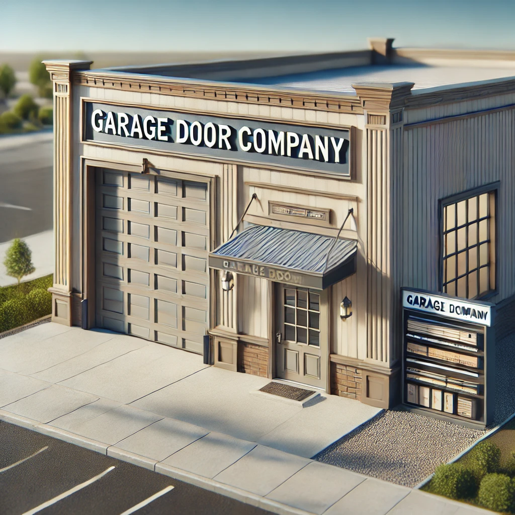 Best Garage Door Company Near Me West Hollywood CA - 24/7 Emergency Service