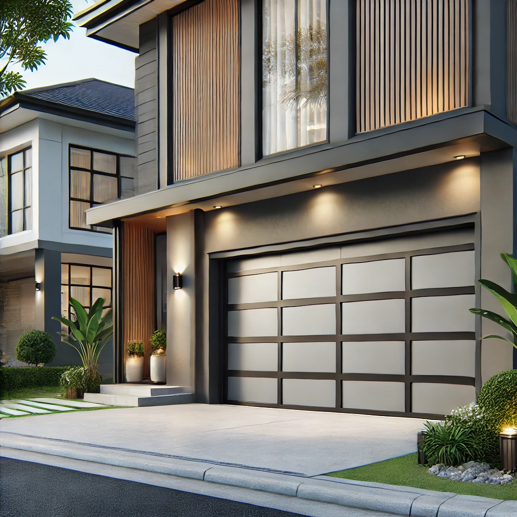 Professional Garage Door Company West Hollywood CA - 24/7 Emergency Service & Repairs